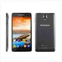 Lenovo S898T+ 5.3 inch HD Screen  Android 4.2 3G Smartphone