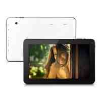 MEMTEQ V140D 10.1 inch Touch screen 16GB ROM Quad Core Android 4.4 Tablet 2.0M Camera