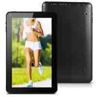 10.1 inch Touch screen MEMTEQ  16GB ROM Quad Core Android 4.4 Tablet 2.0M Camera