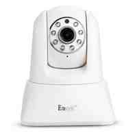 EasyN H3-187V Wireless Internet IP Camera Webcam Free APP for Android Iphone PC