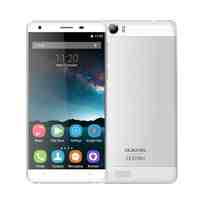 OUKITEL K6000 5.5 inch Android 5.1 4G Phablet MTK6735 64bit Quad Core 2GB + 16GB 13.0MP Camera 6000mAh Battery