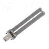 9W UV light bulb lamp