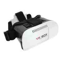 Virtual Reality VR 3D Glasses Movie for 4.7-6 Android iPhone Samsung Smartphone