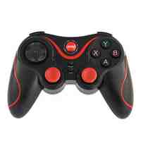 TeriosT3+ Wireless Bluetooth Controller Gamepad Joystick for Android Tablet TV