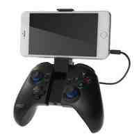 iPega 2.4G Wireless Controller Gamepad Joystick for iPhone Android IOS TV BOX PC