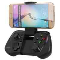 iPega Wireless Bluetooth Gaming Controller Gamepad for iPhone Android IOS PC Pad