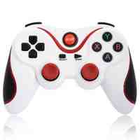 Bluetooth Wireless Game Controller Gamepad for Android Smartphone Tablet TV BOX