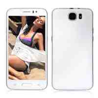 Unlocked JIAKE M6 5.0 3G Smartphone Android 4.4 Dual Core SIM Camera 512MB+4GB