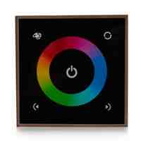 Touch Panel LED Dimmer Controller