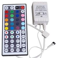 IR Remote Controller for RGB LED Strip