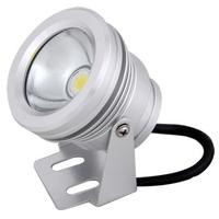 12V 8W Underwater Floodlight Projection Lamp LED 750LM