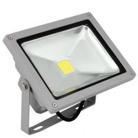 20W White LED Floodlight Flood Wash Wall Light Lamp NEW