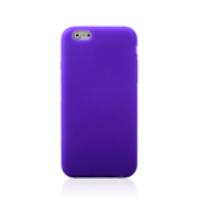 Delicate Soft Silicone Back Case Cover for 4.7 inch iPhone 6 Protection Case Free Shipping