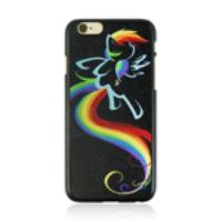 4.7inch Spirit with Wings Pattern Back Cover Case for iPhone 6