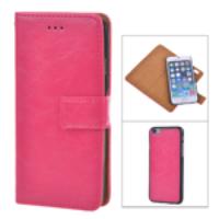 4.7inch Magnetic Protective PU Leather Case for iPhone 6