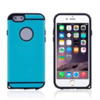 4.7inch Dual Layer Hybrid Armor Protective Case for iPhone 6