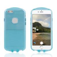 4.7inch Space Protective Soft TPU Case for iPhone 6