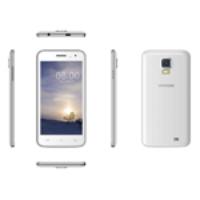 DOOGEE VOYAGER2 DG310 5.0 inch Smart Phone MTK6582 Quad Core Android 4.4 WVGA IPS Screen Free Shipping