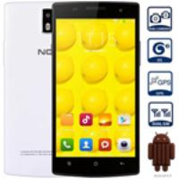 NO.1 Plus Android 4.4 3G Phablet 5.5 inch HD Screen MTK6582 Quad Cor