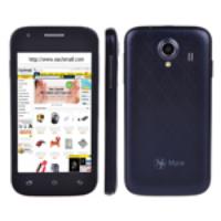 Mpie H188+ MTK6572 Dual-Core Android 4.4 WCDMA Bar Phone w/ 4.0 TFT Wi-Fi FM GPS