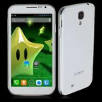 CUBOT P9 Dual-Core Android 4.2.2 WCDMA GSM Smartphone with 5 GPS Wi-Fi Dual-SIM Special Offer