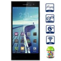 LEAGOO Lead 1 Android 4.4 3G Smartphone MTK6582 Quad Core GPS WiFi 5.5 inch Screen