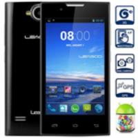 LEAGOO Lead 4 Android 4.2 3G Smartphone MTK6572 Dual Core 4.0 inch Screen 1.0GHz GPS Special Offer