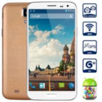 Kingelon G9000 Android 4.2 3G Smartphone 5.2 inch MTK6592 Octa Core 1.7GHz GPS 13.0MP Camera