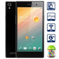 Z2 3G Phablet Android 4.2 5.0 inch WVGA Screen MTK6592 Octa Core 1.7GHz Gesture Sensing GPS 13.0MP Camera