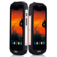 AGM-STONE 5S Android 4.4.2 Quad Core Smartphone 5.0 inch Screen 1.2GHz Waterproof Bluetooth WiFi