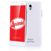 UHAPPY UP520 Android 4.4 Quad Core MTK6582 Smartphone 1.3GHz 5.0 inch Screen Wifi Bluetooth