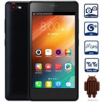 MG9 Android 4.4 3G Smartphone 4.5 inch WVGA Screen MTK6582 Quad Core 1.3GHz WiFi GPS Bluetooth