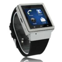 1.54 Inch ZGPAX S6 Watch Phone 3G Smartphone Android 4.0 Dual Core GPS Navigation Wifi Special Offer