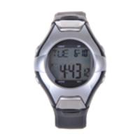 016 Cool Unisex Digital Wristwatch Heart Rate Monitor Watch Sports Watch