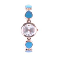 6316 HONG RUI Elegant Wrist Watch Quartz Analog Bracelet Watch for Wom