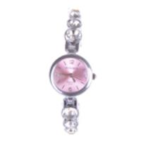 2014 HONG RUI Wrist Watch Quartz Analog Bracelet Watch with Rhinestone