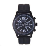 Genius First ZH3120 Unisex Quartz Watch Wrist Watch Timepiece with Round Case