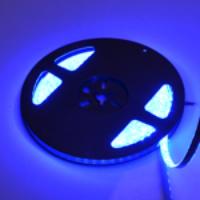 3528 5M Waterproof LED Reel Strip Flexible Tape Roll Light 600 LED Lig