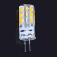 1.5W G4-2835 Led Bulb Lamp 150lm AC/DC 12V 24 SMD LED Car Marine Boat 