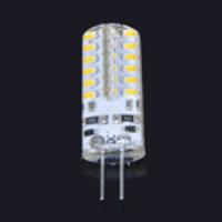 3W G4-3014 Led Bulb Lamp 140lm DC 12V 48 SMD LED Car Marine Boat Lamp