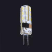 1.5W G4-3014 AC220V LED Bulb Lamp 80lm 24SMD LED Car Marine Boat Lamp