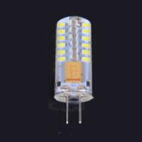 3W G4-3014 AC/DC 12V Led Bulb Lamp 48 SMD LED 140lm Car Boat Light Lam