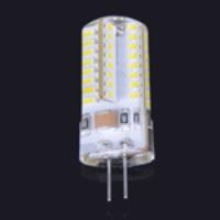 3W G4-3014 Led Bulb Lamp 69SMD LED 160lm AC220V Car Marine Boat Lamp