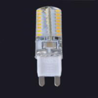 3W G9-3014 Led Bulb Lamp 69SMD LED 160lm AC220V Car Marine Boat Lamp L