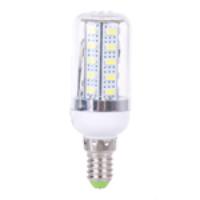 E14 12W 36-LED SMD 5730 LED Corn Bulb 1050LM Indoor Lighting Energy Sa