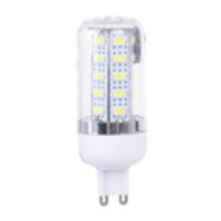 G9 12W 36-LED SMD 5730 LED Corn Bulb 1050LM Energy Saving Indoor Light