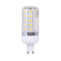 G9 12W 36-LED SMD 5730 LED Corn Bulb Stripe Lamp Shade 1050LM Indoor L