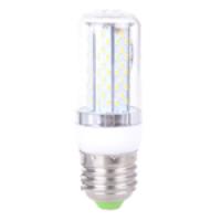 E27 85-265V 120-LED SMD 3014 LED Corn Bulb 1200LM Indoor Lighting