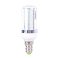 E14 85-265V 120-LED SMD 3014 LED Corn Bulb 1200LM Indoor Lighting Powe