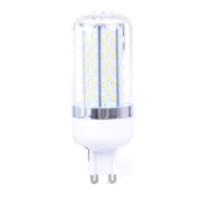 G9 85-265V 120-LED SMD 3014 LED Corn Bulb 1200LM Indoor Lighting Power